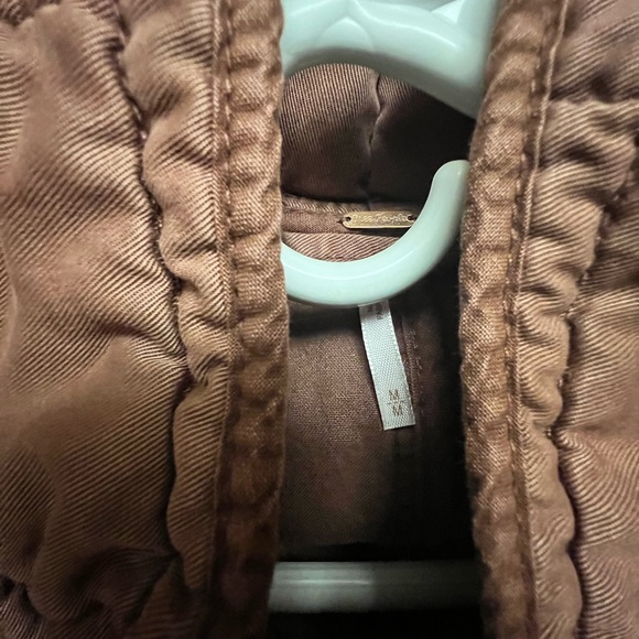 Free People Dolman Jacket - Picture 2 of 4